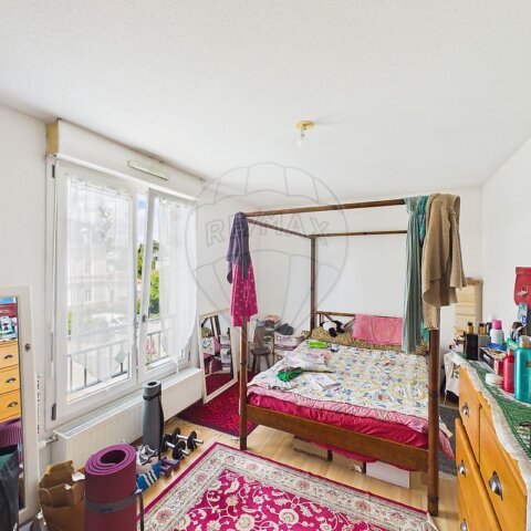 Appartement 3 chambre(s) à vendre - Mulhouse