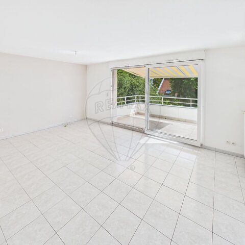 Appartement 1 chambre(s) à louer - Pfastatt