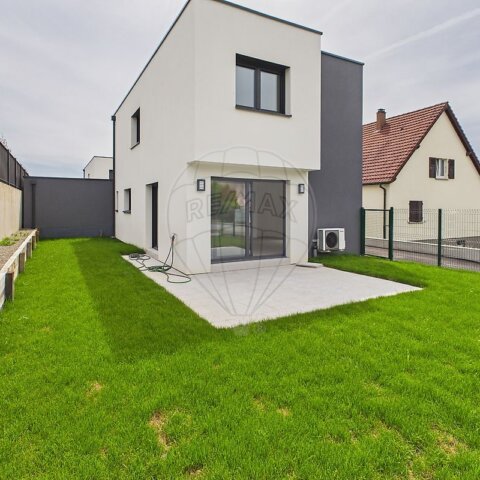 Maison 3 chambre(s) à vendre - Hésingue