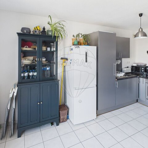Appartement 1 chambre(s) à vendre - Kembs