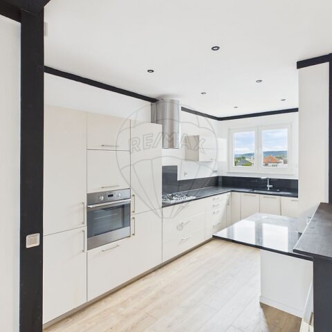 Appartement 2 chambre(s) à vendre - Saint-Louis