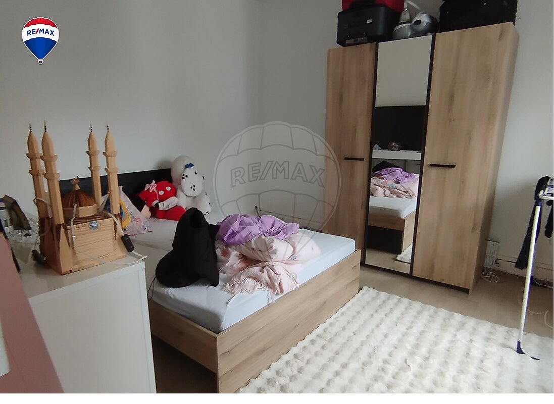 Immeuble 10 chambre(s) à vendre - Mulhouse