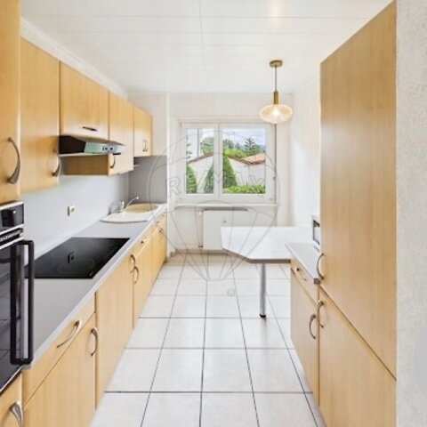 Appartement 1 chambre(s) à vendre - Saint-Louis