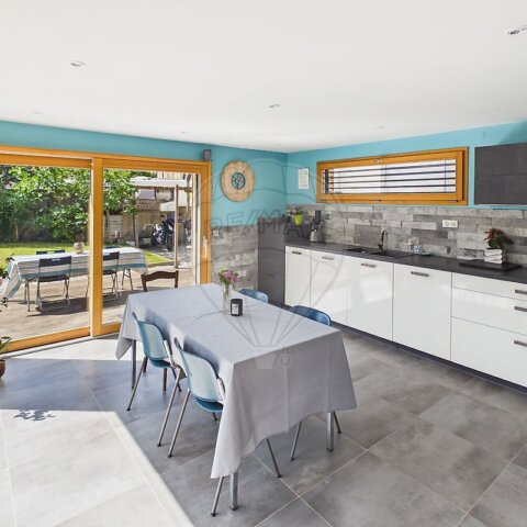 Maison 5 chambre(s) à vendre - Sierentz