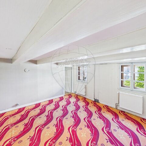 Maison 5 chambre(s) à vendre - Durmenach