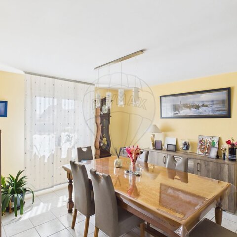 Maison 4 chambre(s) à vendre - Nambsheim