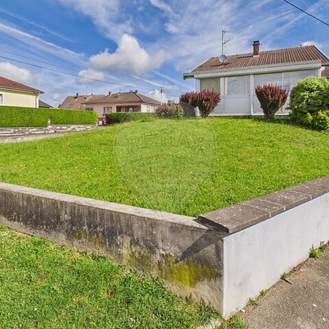 Maison 2 chambre(s) à vendre - Montreux-Vieux