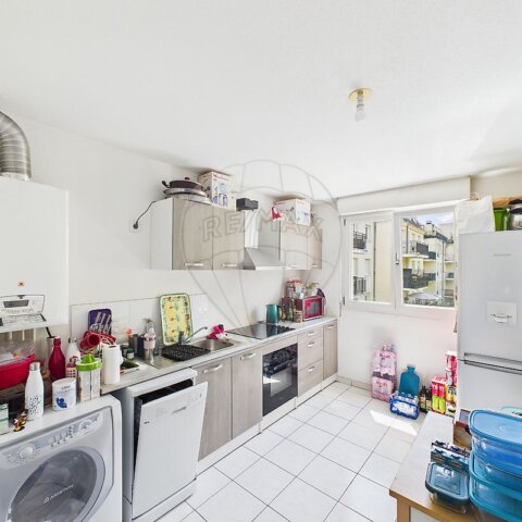 Appartement 3 chambre(s) à vendre - Mulhouse