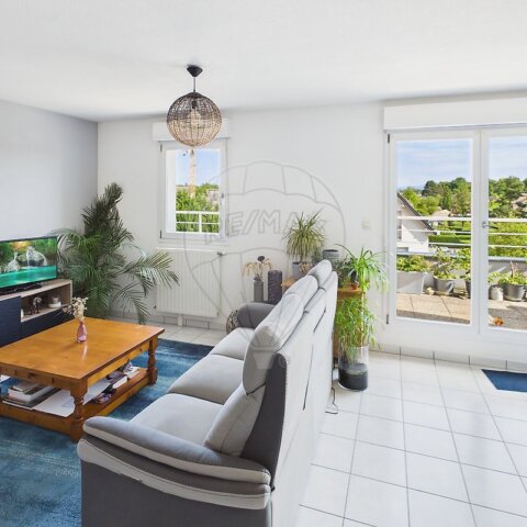 Appartement 1 chambre(s) à vendre - Kembs