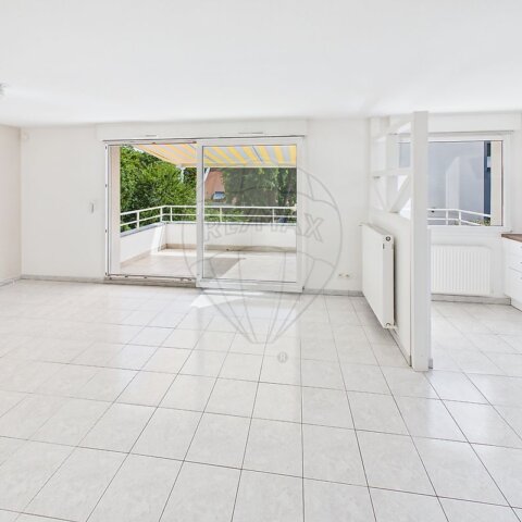 Appartement 1 chambre(s) à louer - Pfastatt