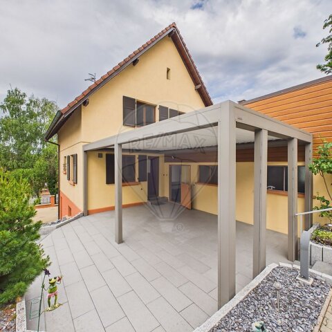 Maison 3 chambre(s) à vendre - Hirtzbach