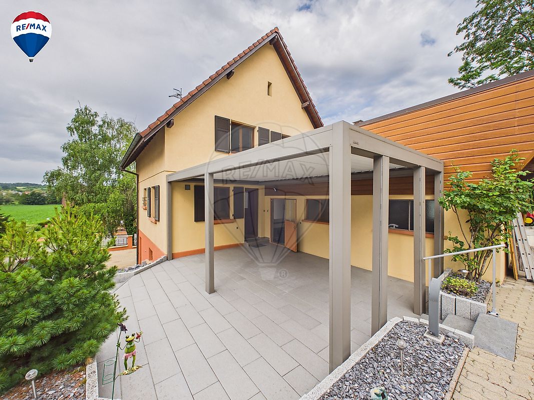 Maison 3 chambre(s) à vendre - Hirtzbach