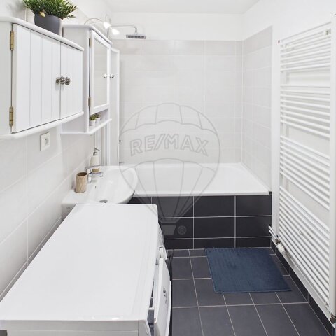 Appartement 1 chambre(s) à vendre - Kembs