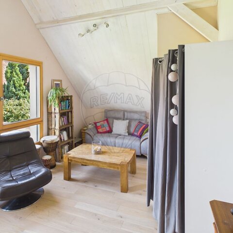 Maison 5 chambre(s) à vendre - Sierentz