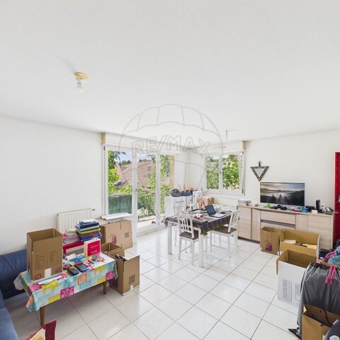 Appartement 3 chambre(s) à vendre - Mulhouse