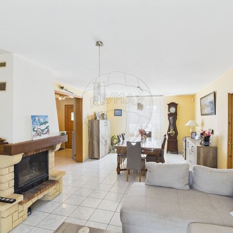 Maison 4 chambre(s) à vendre - Nambsheim