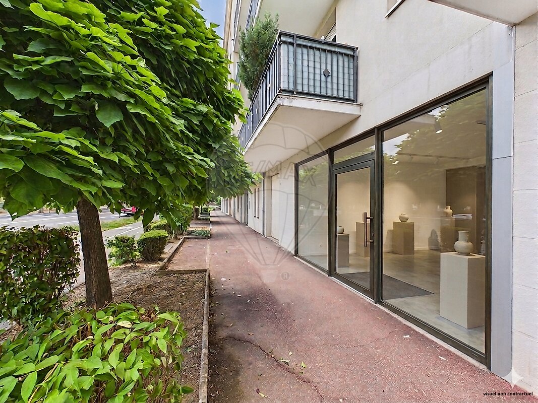 Local Commercial à vendre - Mulhouse