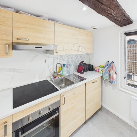 Appartement 2 chambre(s) à louer - Dannemarie