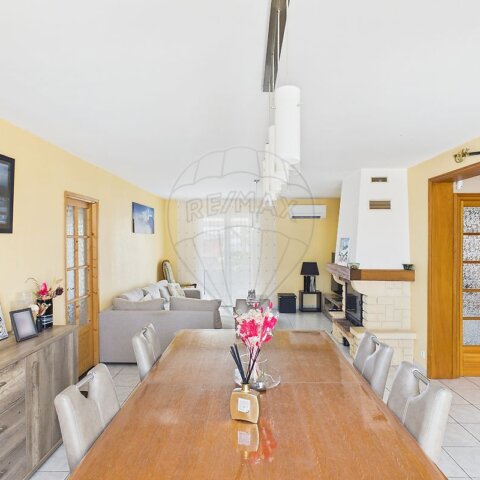 Maison 4 chambre(s) à vendre - Nambsheim
