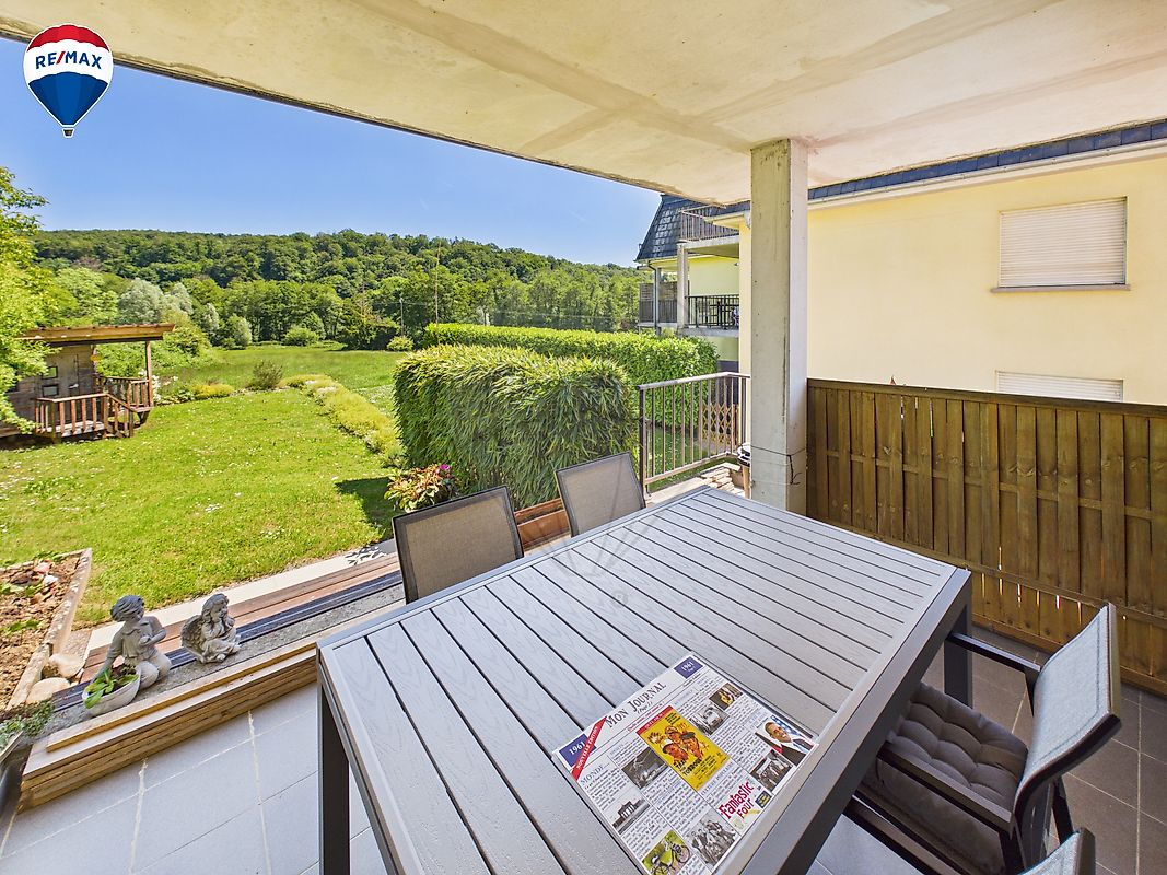 Appartement 2 chambre(s) à vendre - Aspach