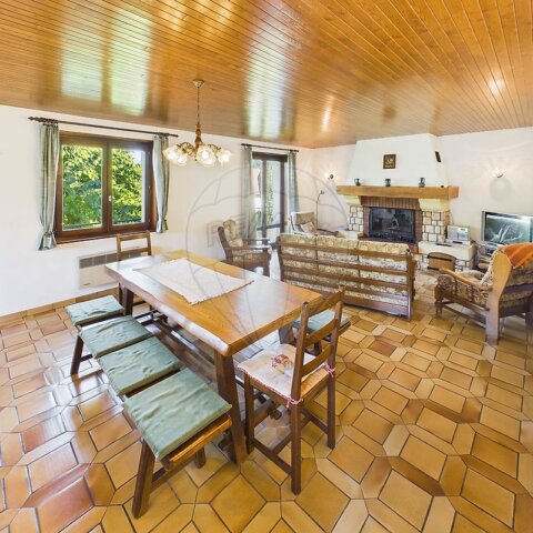 Maison 5 chambre(s) à vendre - Fresse-sur-Moselle