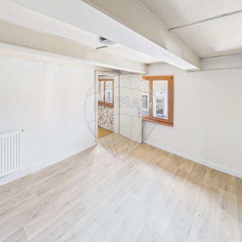 Maison 5 chambre(s) à vendre - Durmenach