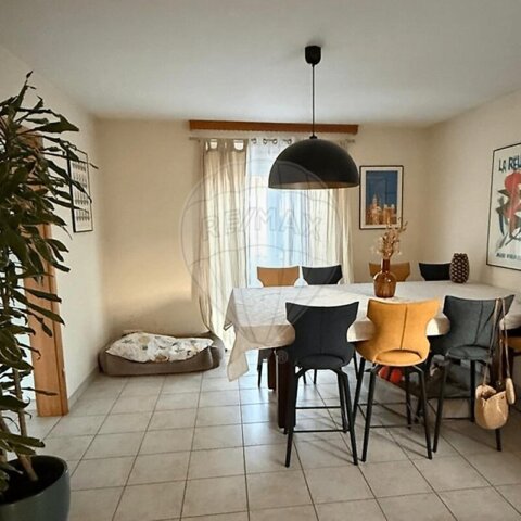 Maison 3 chambre(s) à louer - Westhalten