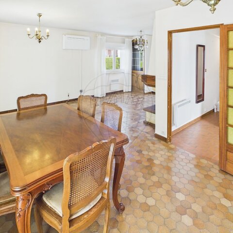 Maison 2 chambre(s) à vendre - Montreux-Vieux