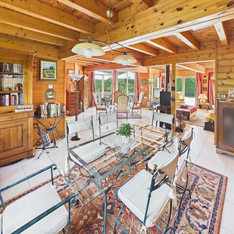 Maison 2 chambre(s) à vendre - Magstatt-le-Haut