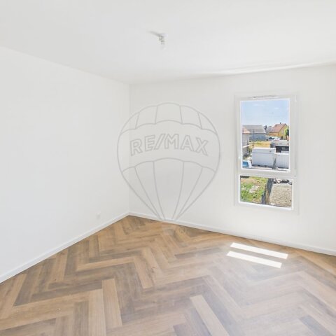 Maison 3 chambre(s) à vendre - Oberhergheim