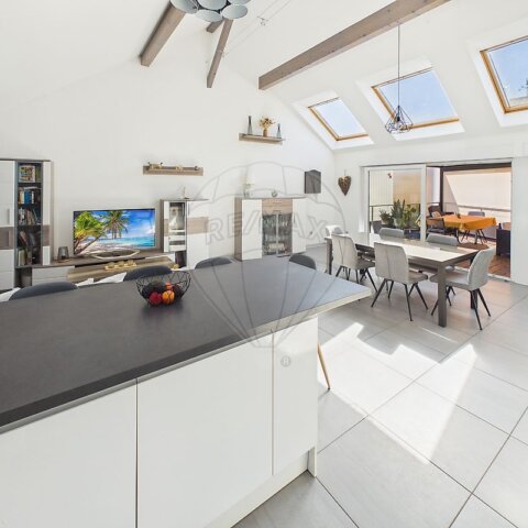 Maison 5 chambre(s) à vendre - Bartenheim