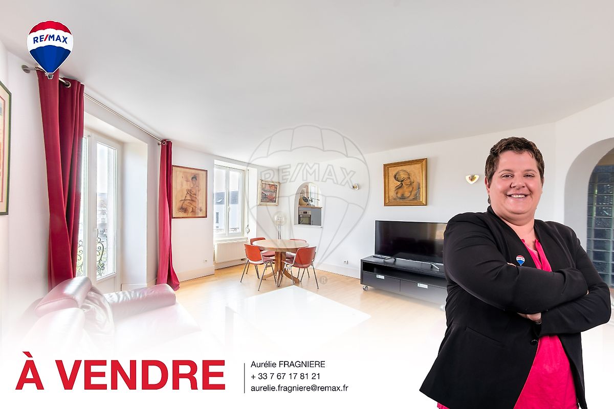 Appartement 2 chambre(s) à vendre - Mulhouse