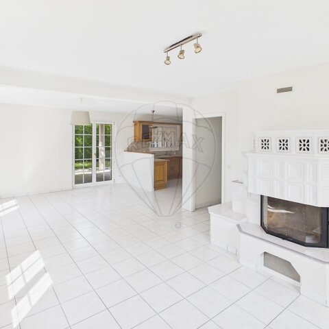Maison 6 chambre(s) à vendre - Buschwiller