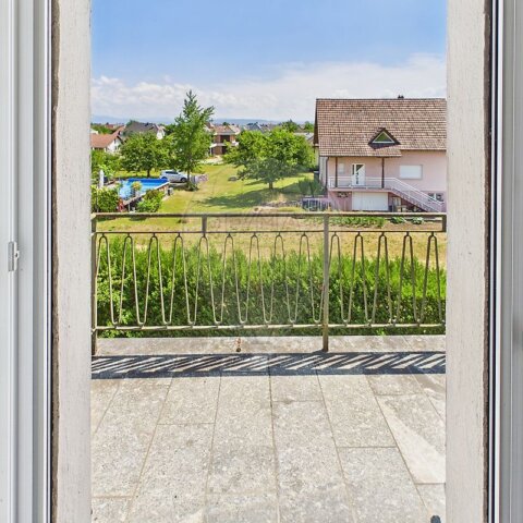 Maison 2 chambre(s) à vendre - Hésingue