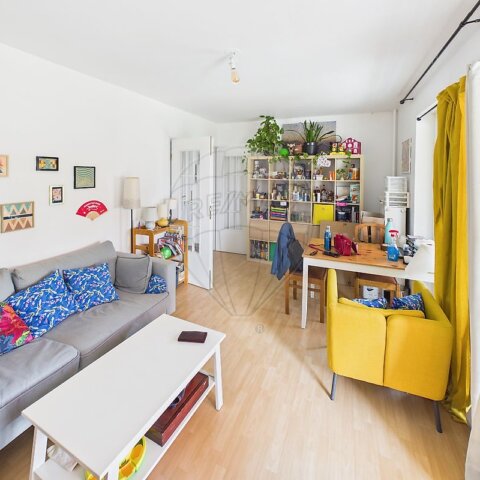 Appartement 1 chambre(s) à louer - Riedisheim