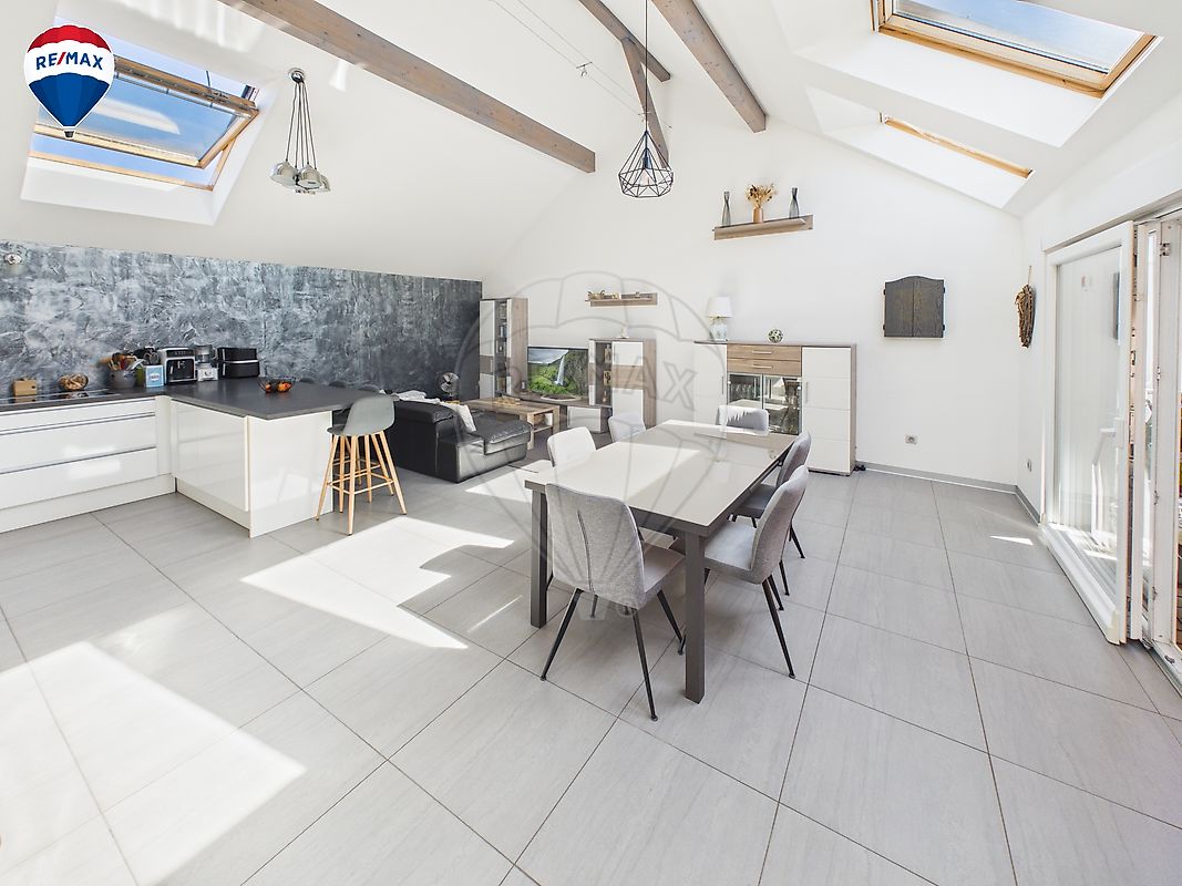 Maison 5 chambre(s) à vendre - Bartenheim