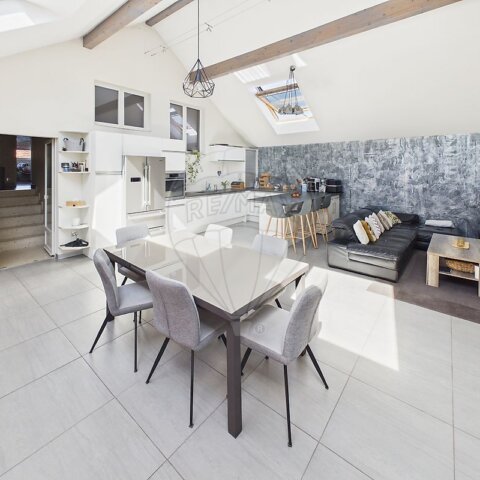 Maison 5 chambre(s) à vendre - Bartenheim