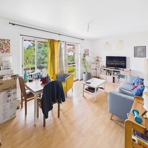 Appartement 1 chambre(s) à louer - Riedisheim
