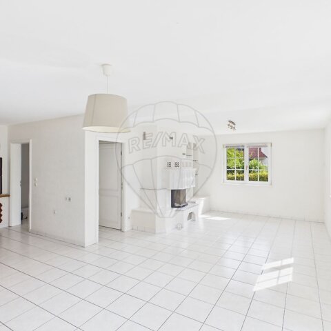 Maison 6 chambre(s) à vendre - Buschwiller