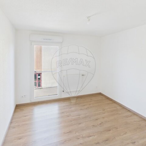 Appartement 3 chambre(s) à vendre - Wittelsheim