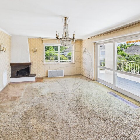 Maison 4 chambre(s) à vendre - Riedisheim