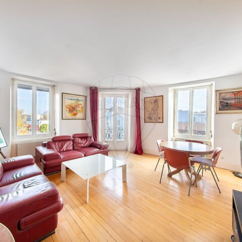 Appartement 2 chambre(s) à vendre - Mulhouse