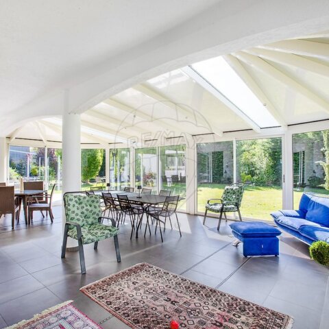 Maison 6 chambre(s) à vendre - Cernay