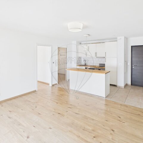 Appartement 1 chambre(s) à vendre - Rixheim