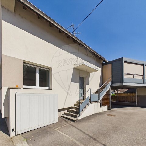 Maison 5 chambre(s) à vendre - Bartenheim
