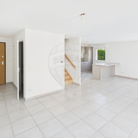 Appartement 3 chambre(s) à vendre - Wittelsheim