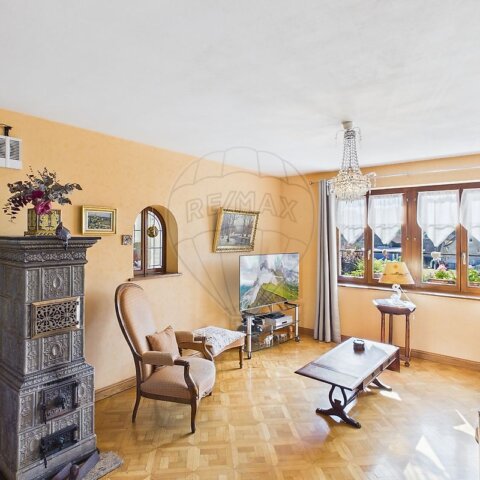 Maison 7 chambre(s) à vendre - Hagenthal-le-Bas