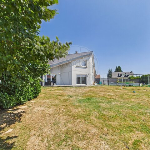 Maison 5 chambre(s) à vendre - Chavannes-sur-l'Étang