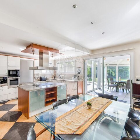 Maison 6 chambre(s) à vendre - Cernay