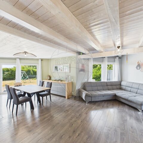 Maison 5 chambre(s) à vendre - Chavannes-sur-l'Étang
